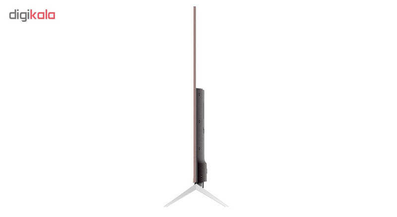 تلویزیون ال ای دی هوشمند ایکس ویژن مدل 55XKU635 سایز 55 اینچ تلویزیون ال ای دی هوشمند ایکس ویژن مدل 55XKU635 سایز 55 اینچ