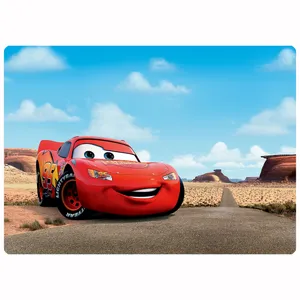 روبالشی طرح ماشین کد 90223