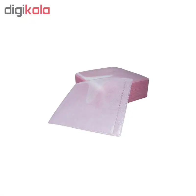 کاور سی دی ضد خش مدل 100CH