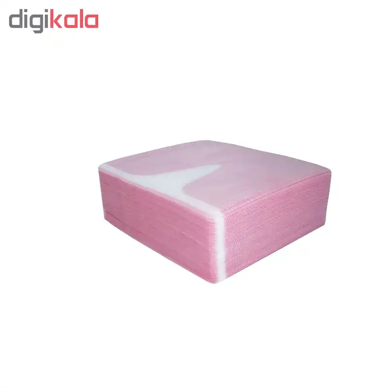 کاور سی دی ضد خش مدل 100CH