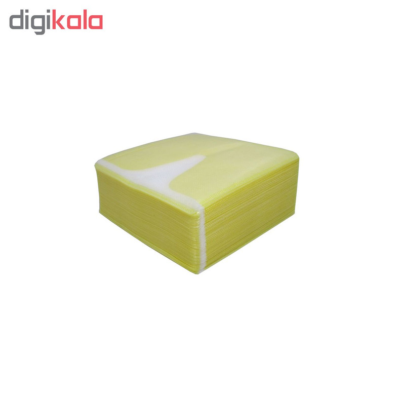 کاور سی دی ضد خش مدل 100CH