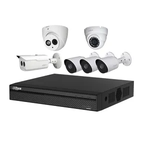 سیستم امنیتی داهوا مدل DACP62S2411-W