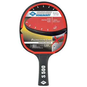 Donic Schildkrot TT-Bat Protection Level S 500 Ping Pong Racket