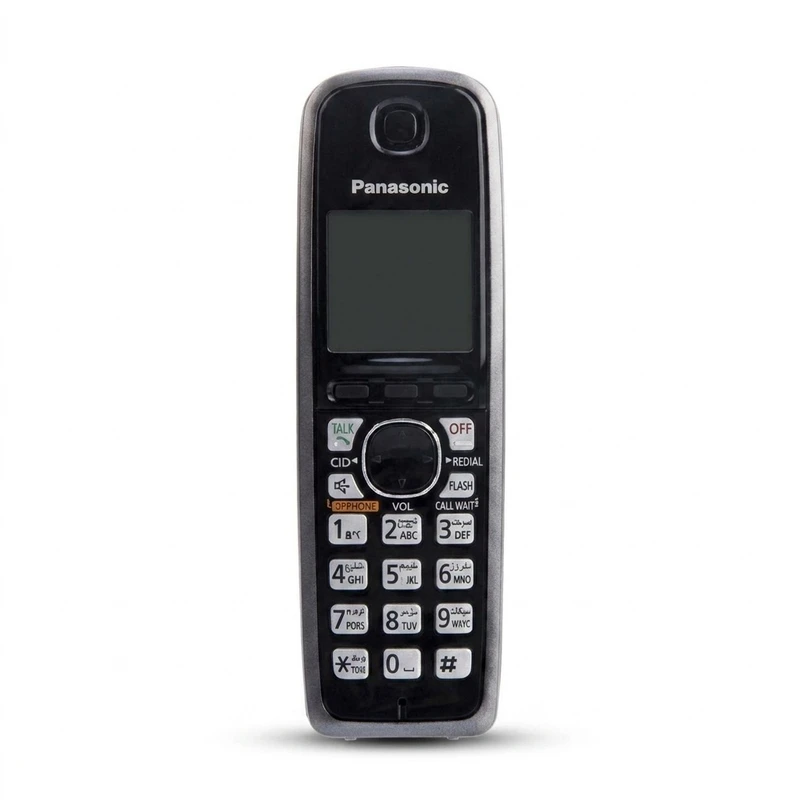  گوشی اضافه تلفن پاناسونیک مدل KX-TG3721 