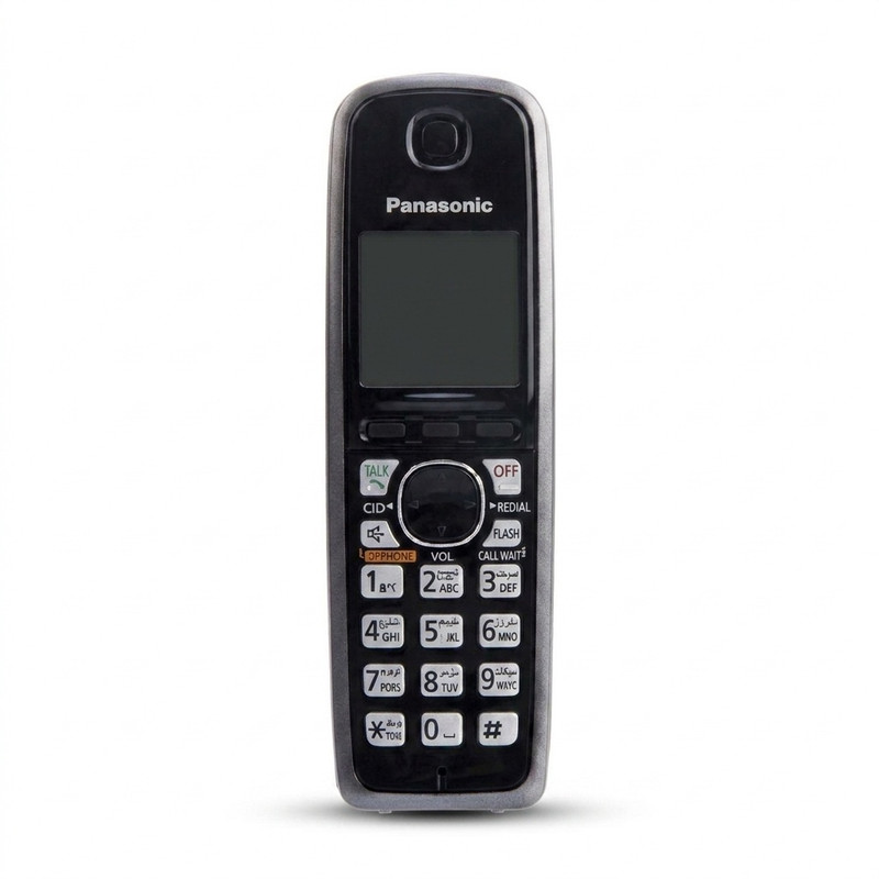  گوشی اضافه تلفن پاناسونیک مدل KX-TG3721 