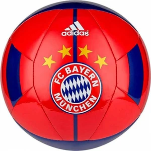توپ فوتبال آدیداس مدل Bayern 14 کد F93729