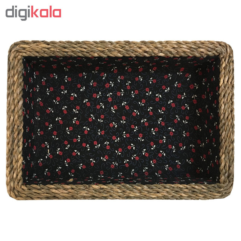 سبد نان مروار آرونی مدل ALBERO سایز بزرگ