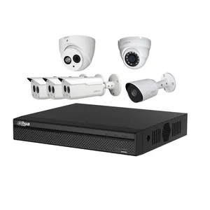 سیستم امنیتی داهوا مدل DACP62S2413-W