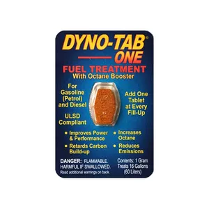 مکمل سوخت داینوتب مدل 45271