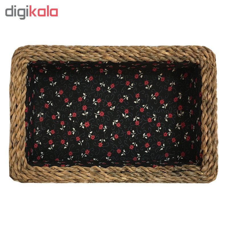 سبد نان مروار آرونی مدل ALBERO سایز متوسط