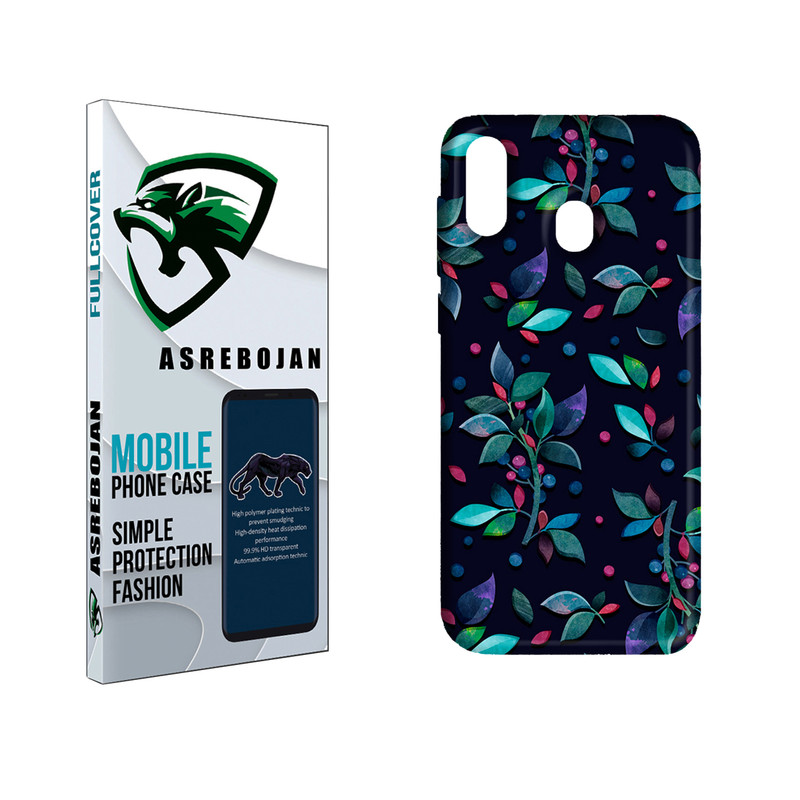کاور عصر بوژان کد 0069 مناسب برای گوشی موبایل سامسونگ galaxy a20