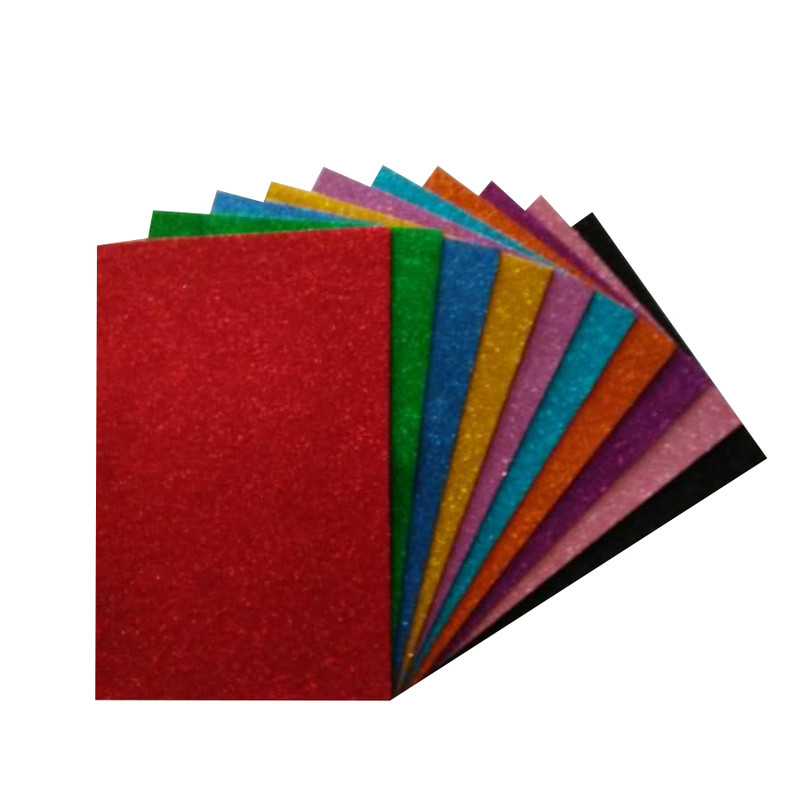 فوم اکلیلی کد 2010 بسته 20 عددی