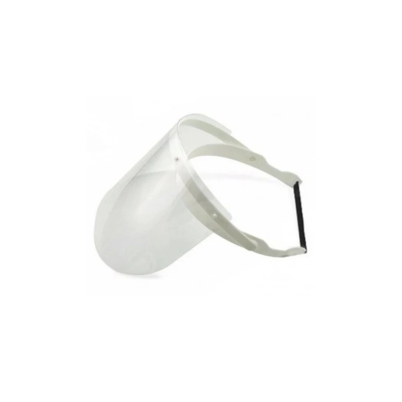 شیلد محافظ صورت متحرک مدل لجند بسته 20 عددی