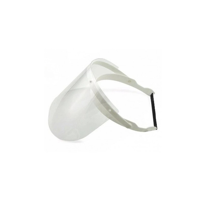 شیلد محافظ صورت متحرک مدل لجند بسته 20 عددی شیلد محافظ صورت متحرک مدل لجند بسته 20 عددی