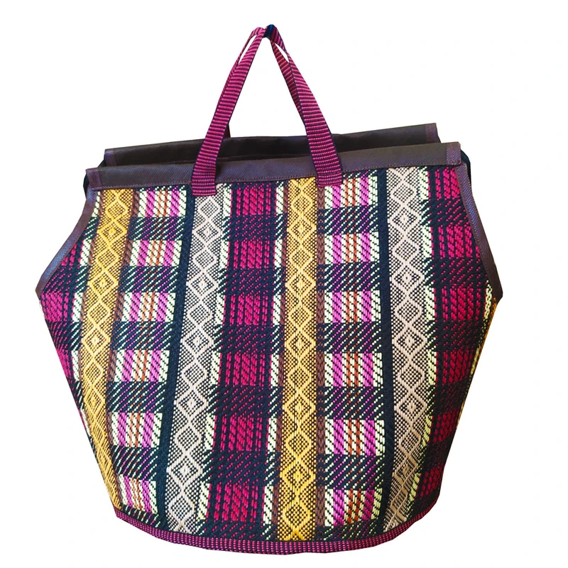 کاور حمل قابلمه مدل سنتی بزرگ کد SMB2055