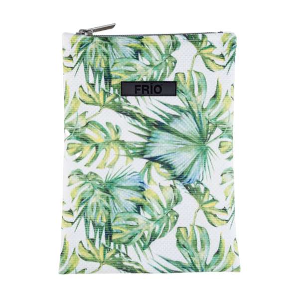 کیف خنک نگهدارنده انسولین فریو مدل جنگلی کد 005