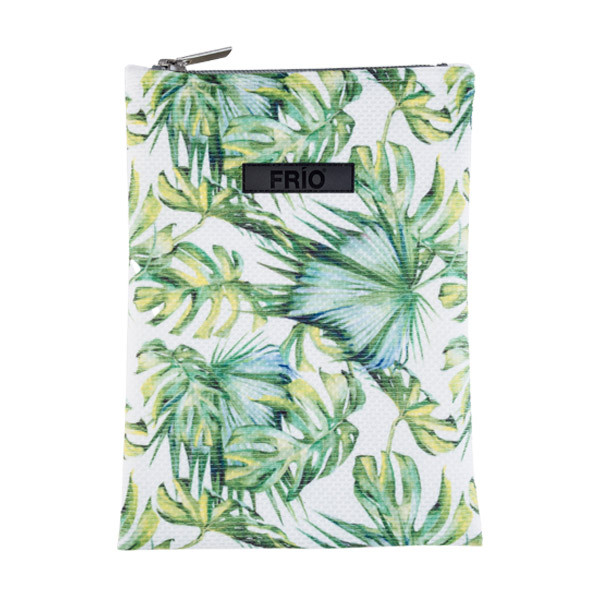 کیف خنک نگهدارنده انسولین فریو مدل جنگلی کد 005