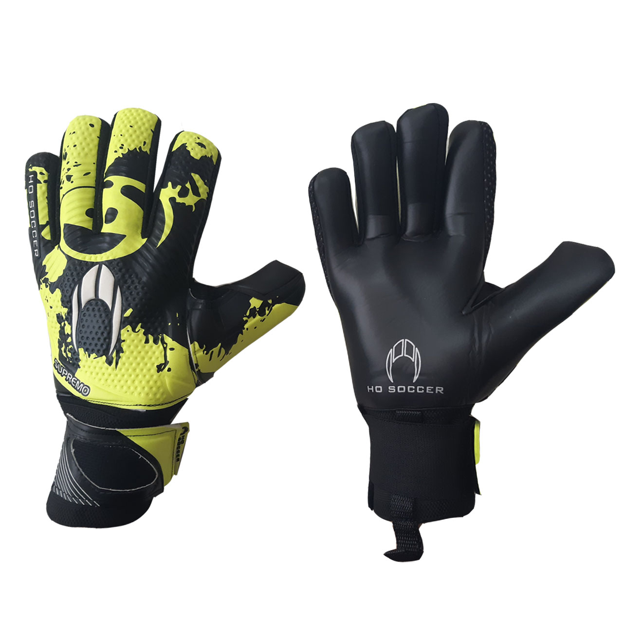 دستکش دروازه بانی مدل GR