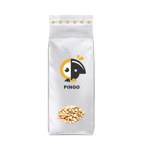  لپه باقلا زرد پینگو - 4 کیلوگرم