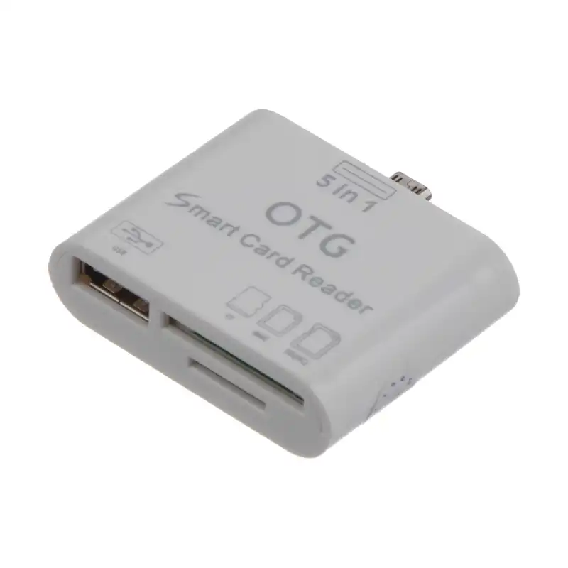 کارت خوان OTG مدل SG-009