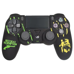 محافظ دسته پلی استیشن ۴ مدل Red dead PS4412