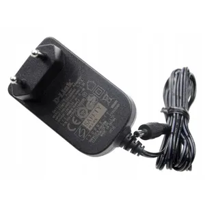 آداپتور 12 ولت 1 آمپر دی لینک مدل F12W3-120100SPAV مناسب برای مودم 