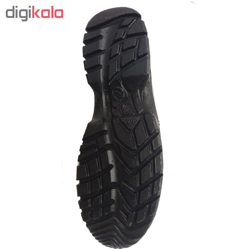 کفش ایمنی مدل MS