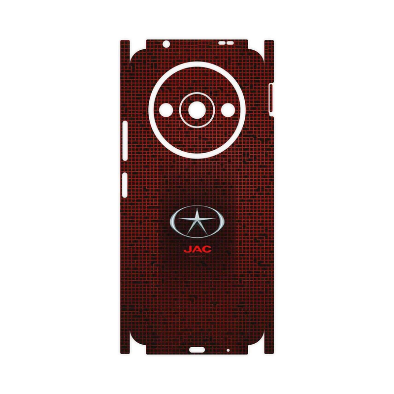 برچسب پوششی ماهوت مدل JAC-FullSkin مناسب برای گوشی موبایل شیائومی Redmi A3