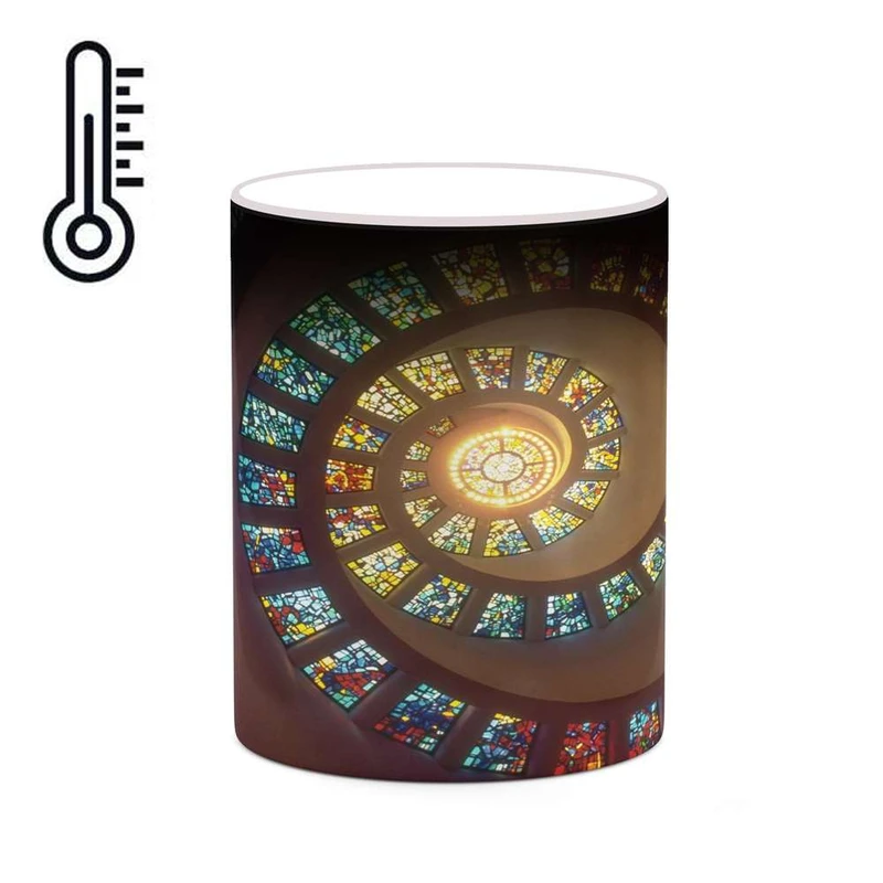 ماگ حرارتی کاکتی مدل فانتزی کد mgh18909