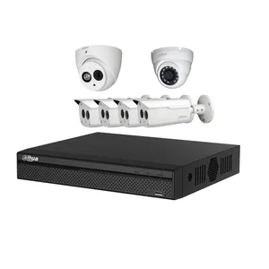 سیستم امنیتی داهوا مدل DACP62S2414-W