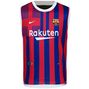 تاپ ورزشی مردانه مدل بارسلونا کد Rk-2022