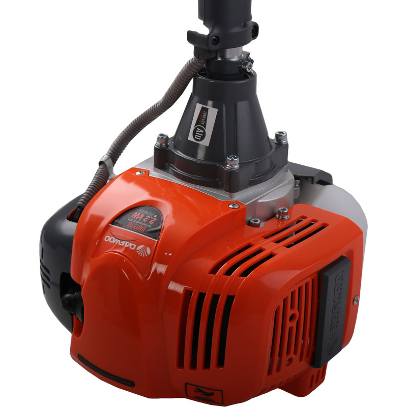 داس موتوری دوو مدل DAMT520