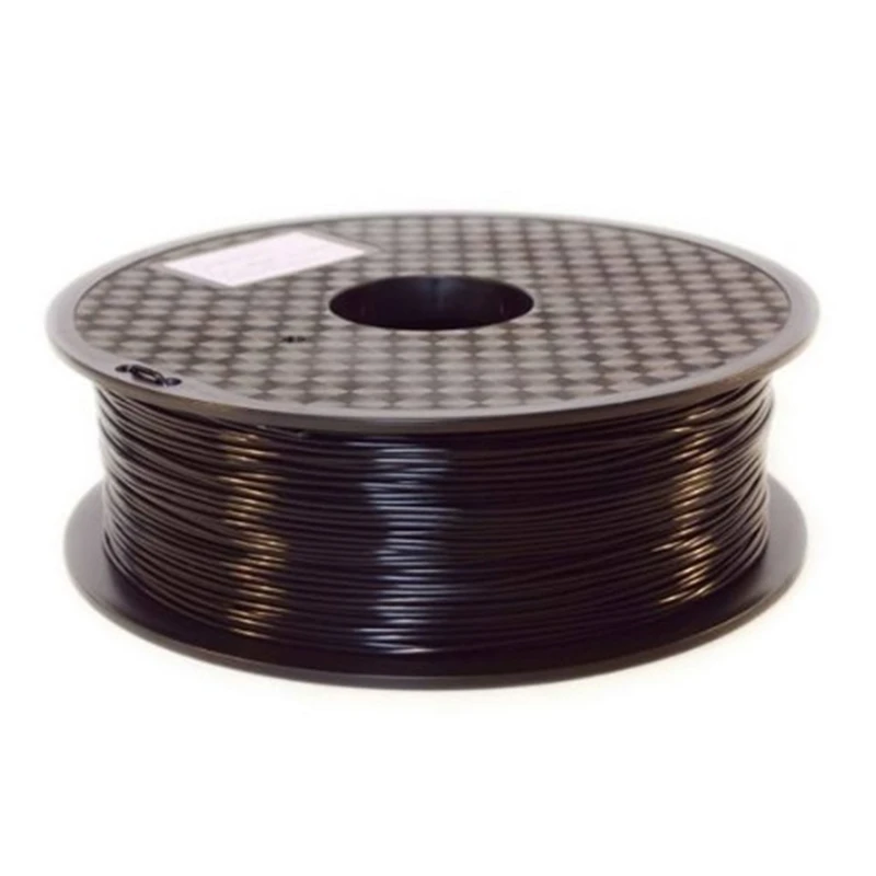 فیلامنت پرینتر سه بعدی PLA مدل Z&F قطر 1.75 میلیمتر 1 کیلوگرم
