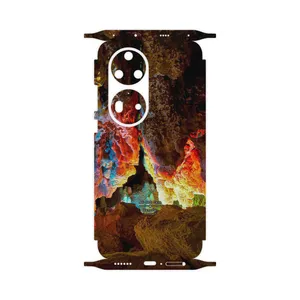 MAHOOT Ali Sadr Cave-FullSkin Cover Sticker for Huawei P50 Pro