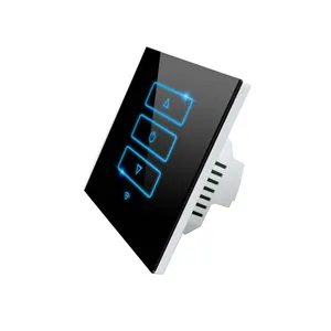 کلید هوشمنددیمر لانبن مدل L6-HD