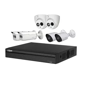 سیستم امنیتی داهوا مدل DACP62S2422-W