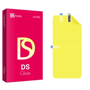 Asda DS2 Screen Protector For Xiaomi Poco F4
