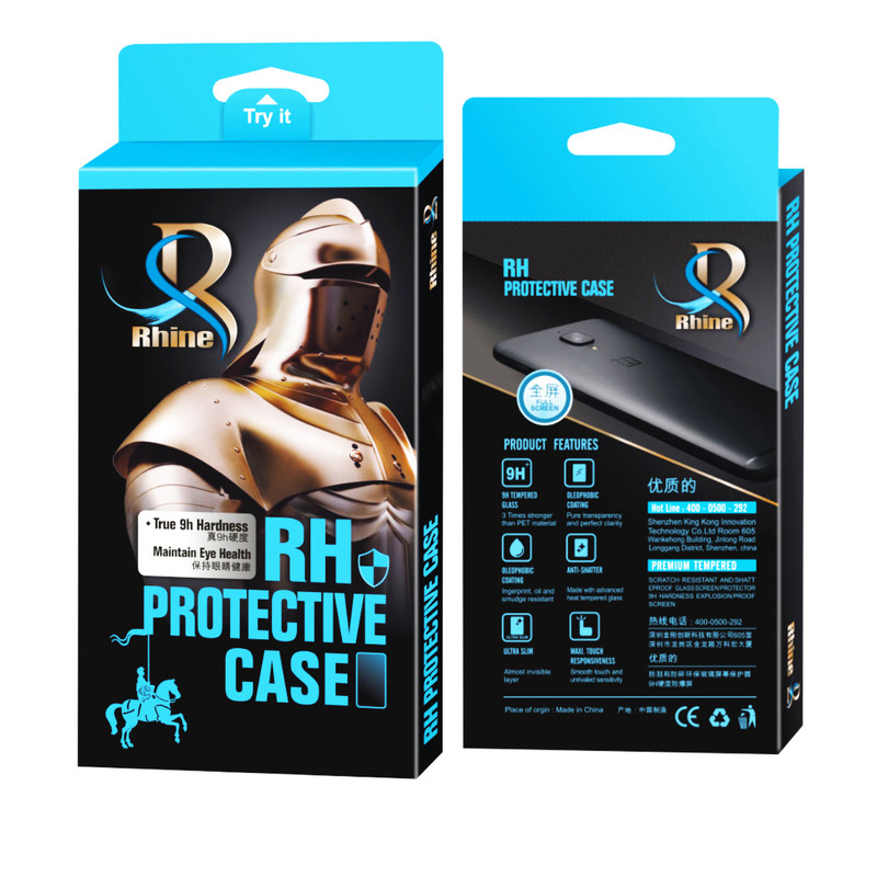 کاور راین مدل R_ATO مناسب برای گوشی موبایل شیائومی Poco F1