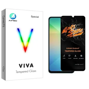 Junbo Viva Antistatic Screen Protector For Samsung  Galaxy A06