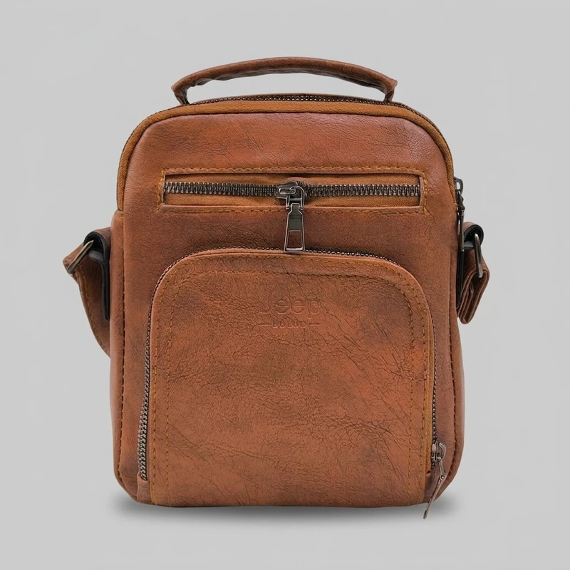 کیف رودوشی مدل دانشجویی Sch-701