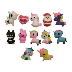 سرمدادی مدل سیلیکونی کد 174 مجموعه 12 عددی