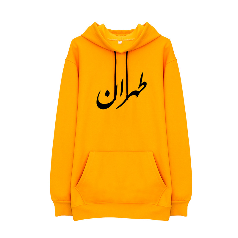 هودی زنانه مدل WH-0090-YD