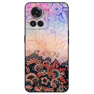 Megafone Abstract 7727 Cover For OnePlus Ace