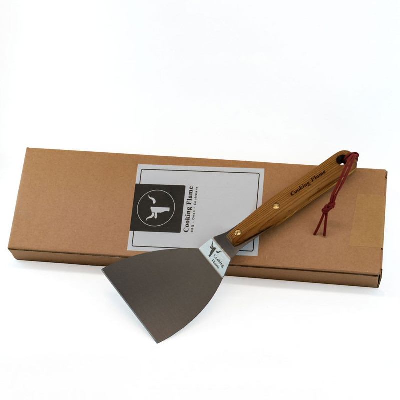 کاردک باربیکیو کوکینگ فلیم مدل C