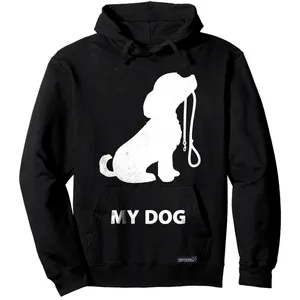 هودی مردانه 27 مدل My Dog کد MH578