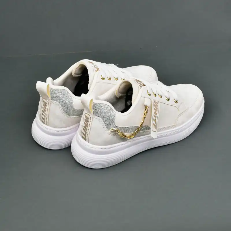 کفش روزمره زنانه کد 10894