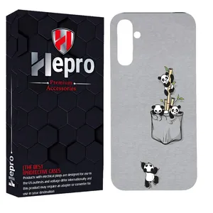 HEPRO MC Cover for SAMSUNG GALAXY S23 FE