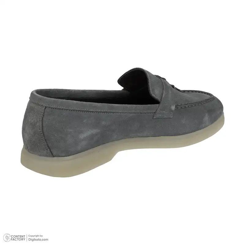 کفش زنانه چرم مشهد مدل j2618-002