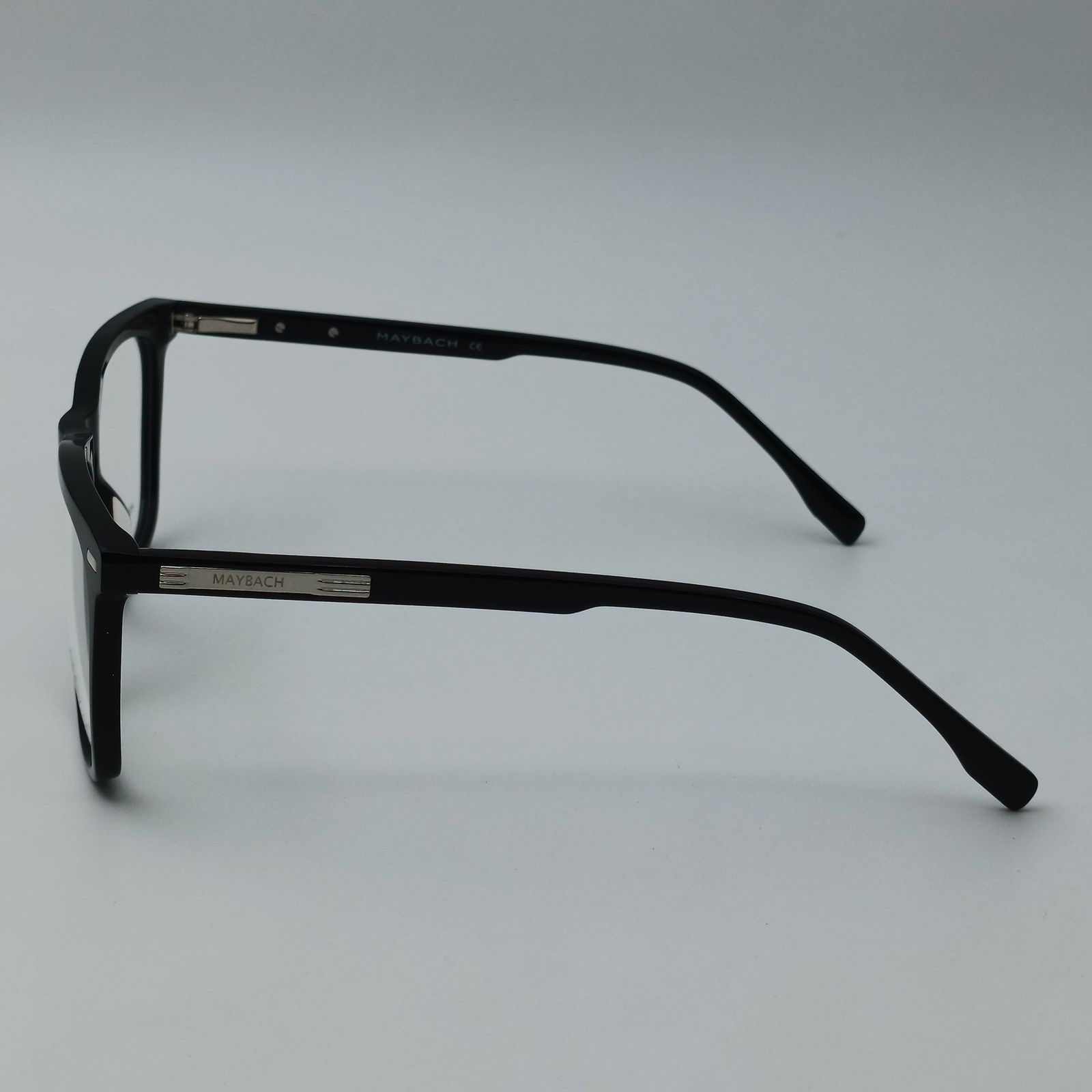فریم عینک طبی میباخ مدل 6504 C1 -  - 4
