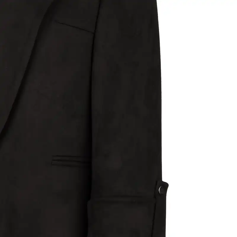 پالتو زنانه السانا مدل افشان کد 157501